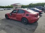 2018 Alfa Romeo Giulia Ti Q4 for Sale in Exeter, RI - Side