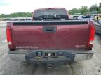2008 Gmc Sierra K1500 zu verkaufen in Spartanburg, SC - Front End