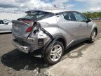 2020 Toyota C-Hr Xle للبيع في New Britain، CT - Undercarriage