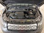 2016 LAND ROVER DISCOVERY for sale at Copart SANDWICH