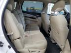 2016 Acura Mdx Technology   на продаже в Mocksville, NC - Front End