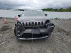 2019 Jeep Cherokee Limited na sprzedaż w Assonet, MA - Front End