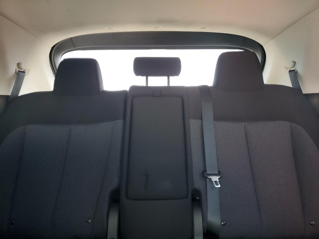 2022 Hyundai Ioniq 5 Se VIN: KM8KMDAF7NU099595 Lot: 58598035