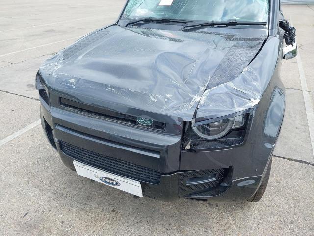 2024 LAND ROVER DEFENDER