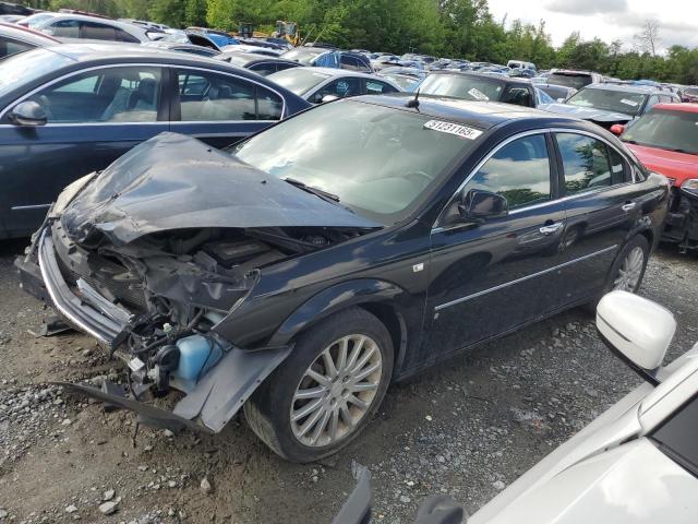 2007 Saturn Aura Xr