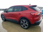 2021 Ford Escape Se   للبيع في Grand Prairie، TX - Side