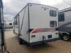 2021 Foresriver Wildwood X na sprzedaż w Haslet, TX - Rollover