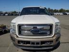 Vallejo, CA에서 판매 중인 2012 Ford F250 Super Duty - Vandalism