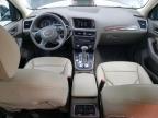 2016 Audi Q5 Premium Plus იყიდება North Billerica-ში, MA - Rear End