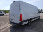 2019 MERCEDES BENZ SPRINTER 3 for sale at Copart WOLVERHAMPTON