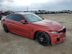 2018 Bmw M4  for Sale in Houston, TX - Front End