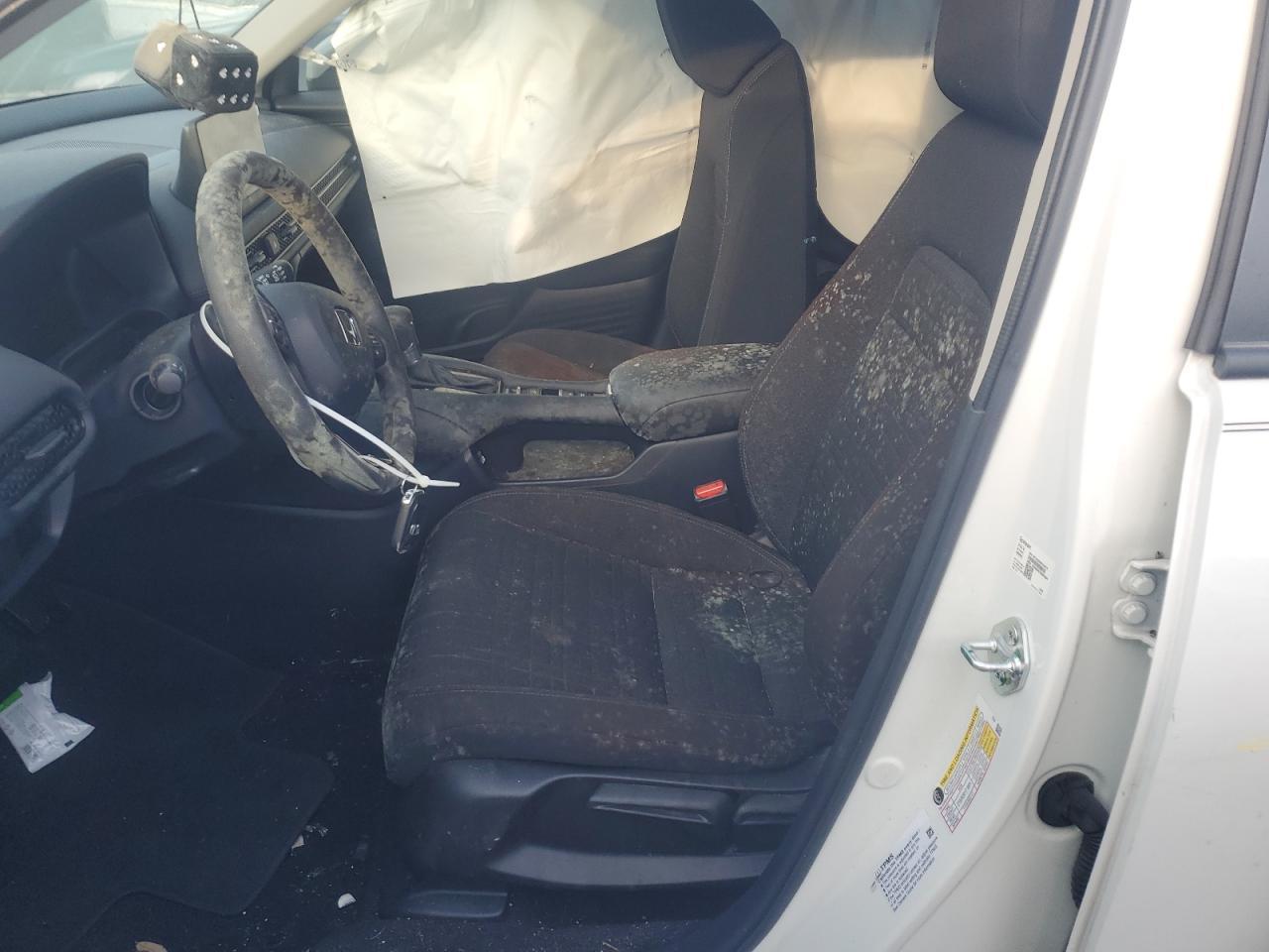 3CZRZ1H36PM704707 HONDA HR-V 2023