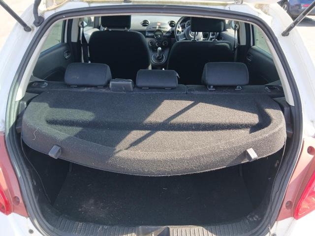 2014 MAZDA 2 TAMURA