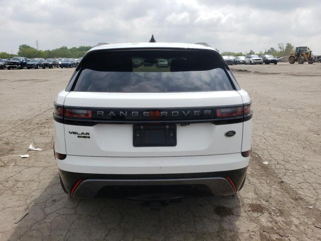  LAND ROVER RANGEROVER 2018 White