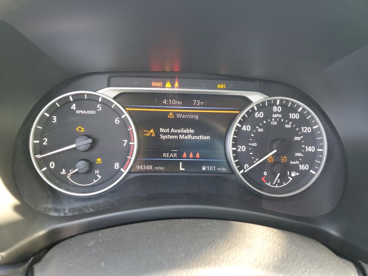 3N1AB8CV0LY221101 NISSAN SENTRA 2020