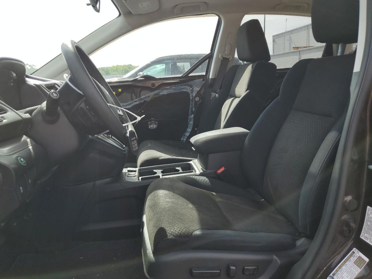 2HKRM4H50GH621268 HONDA CRV 2016
