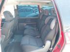 2009 SEAT ALHAMBRA S for sale at Copart YORK
