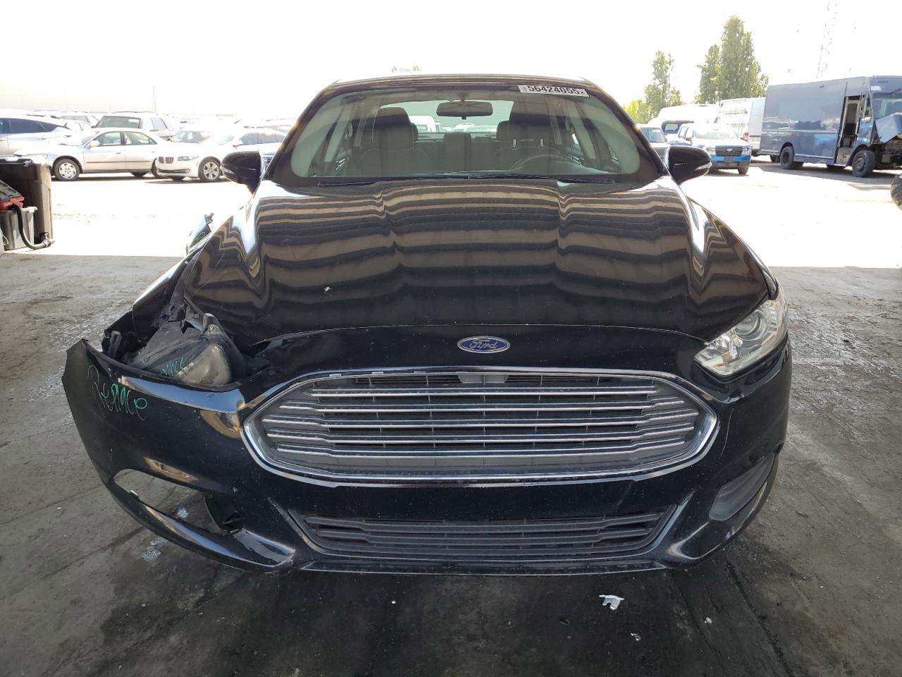 3FA6P0H78GR299728 FORD FUSION 2016