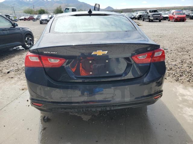  CHEVROLET MALIBU 2023 Gray