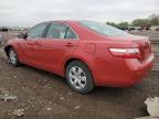 2009 Toyota Camry Base de vânzare în Chicago Heights, IL - Front End