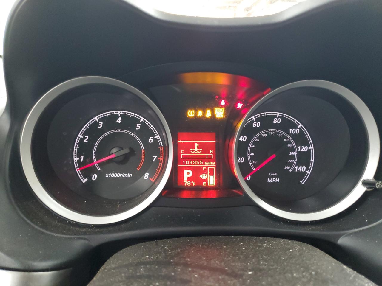 2013 Mitsubishi Lancer Es/Es Sport VIN: JA32U2FU2DU014711 Lot: 56526305