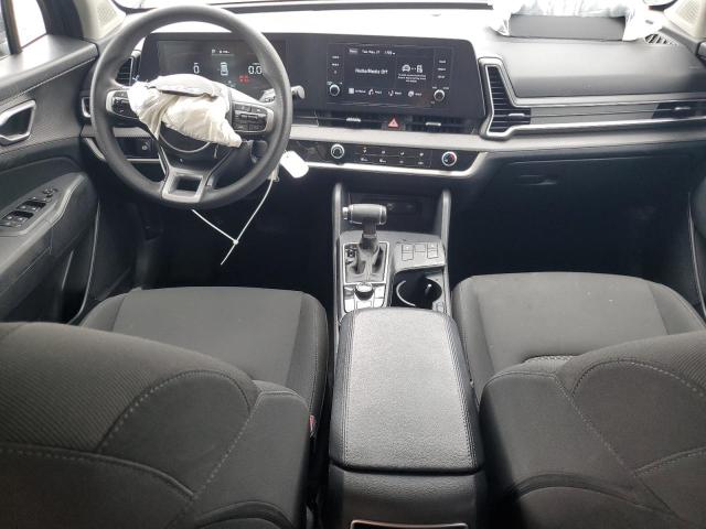  KIA SPORTAGE 2023 Szary