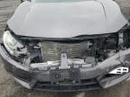 2018 Honda Civic Ex en Venta en Marlboro, NY - Front End