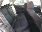 2017 Honda Civic Ex продається в Fresno, CA - Front End