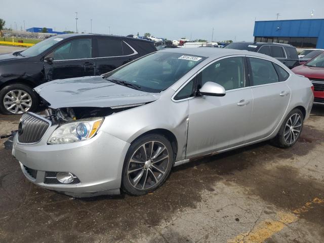 2016 Buick Verano Sport Touring