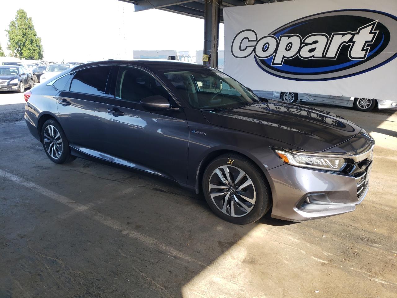 1HGCV3F12MA018050 HONDA ACCORD 2021