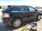 2007 Ford Edge Sel Plus de vânzare în Pekin, IL - Front End