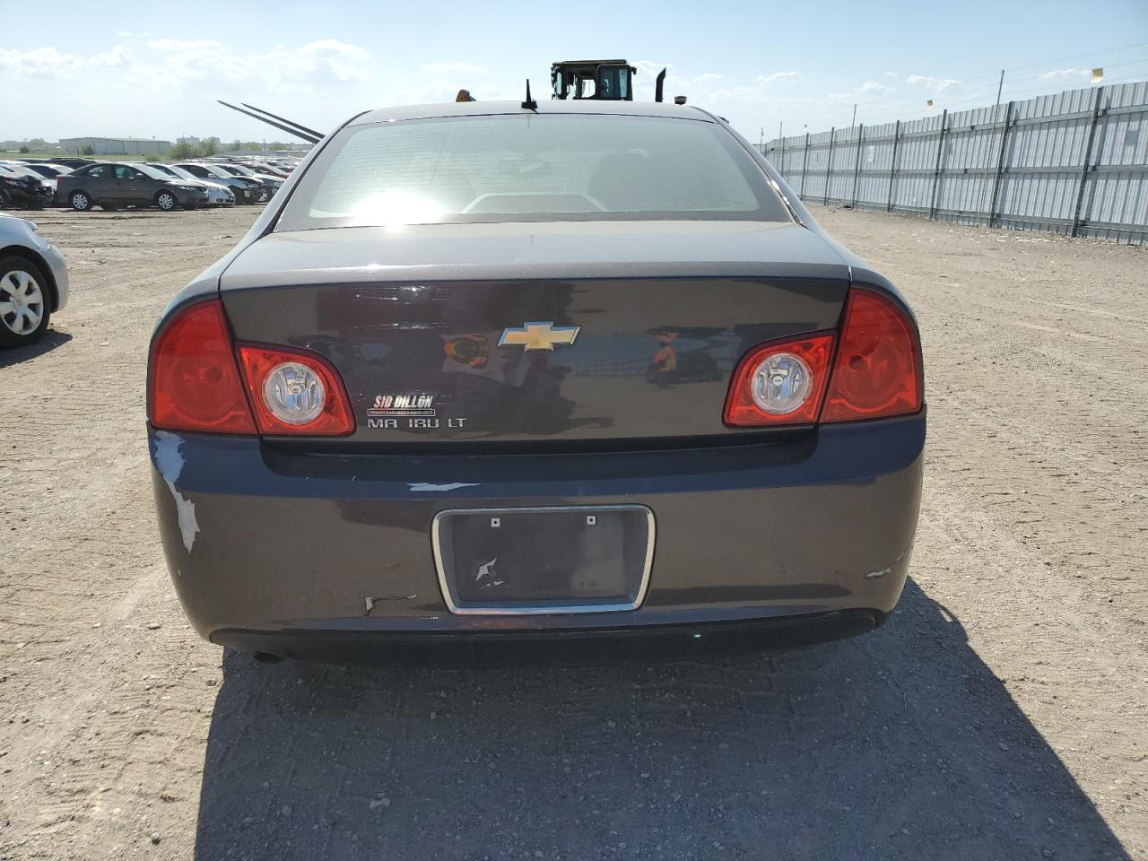 2011 Chevrolet Malibu - Image 6