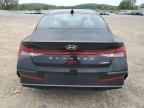2025 Hyundai Elantra Limited for Sale in Mcfarland, WI - Front End