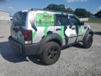 2007 Dodge Nitro Slt de vânzare în Gastonia, NC - Burn - Engine