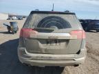 2016 Gmc Terrain Slt продається в Greenwood, NE - Hail