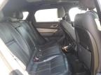 2018 Land Rover Range Rover Velar S   na sprzedaż w Montreal-est, QC - Front End