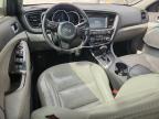 2014 Kia Optima Ex zu verkaufen in Prairie Grove, AR - Mechanical