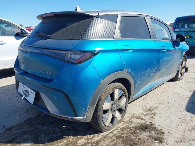 2024 BYD DOLPHIN DE