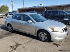 2008 Honda Accord Lxp zu verkaufen in Denver, CO - Rear End