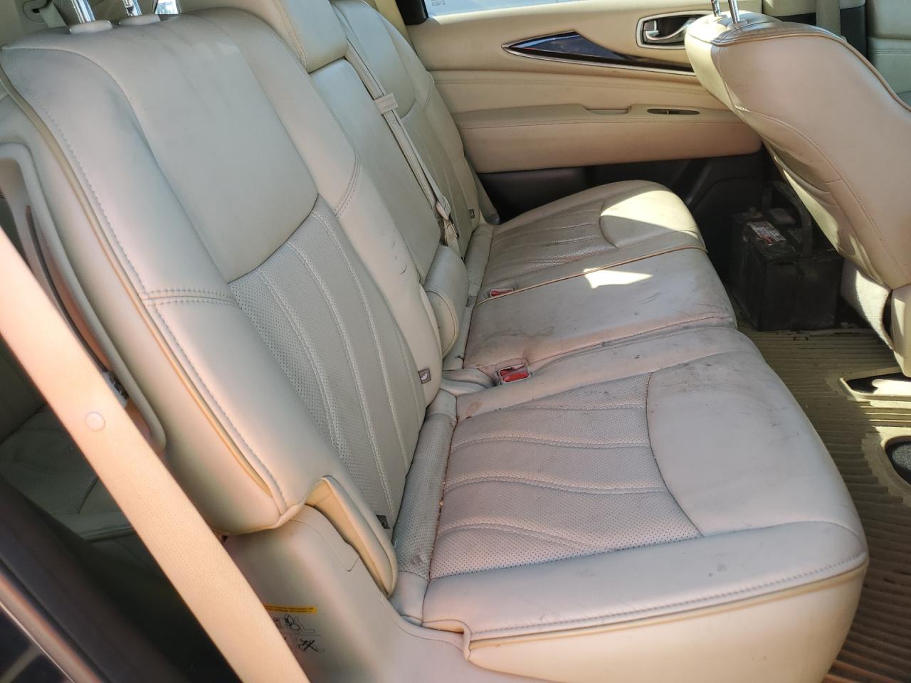 2015 Infiniti Qx60 VIN: 5N1AL0MN7FC534441 Lot: 56714685