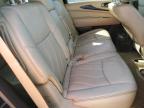 2015 Infiniti Qx60  zu verkaufen in New Orleans, LA - Front End