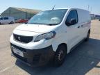 2022 PEUGEOT EXPERT PRO for sale at Copart NEWBURY