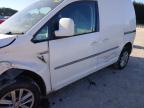 2017 VOLKSWAGEN CADDY C20 for sale at Copart WISBECH