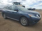 2014 Nissan Pathfinder S იყიდება Brighton-ში, CO - Side