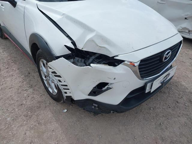 2015 MAZDA CX-3 SE-L