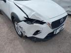 2015 MAZDA CX-3 SE-L for sale at Copart WESTBURY
