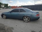 1995 Lexus Sc 400 na sprzedaż w Orlando, FL - Front End