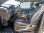 2016 Chevrolet Tahoe C1500 Ltz იყიდება Temple-ში, TX - Hail
