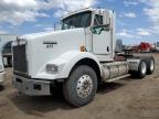 2012 Kenworth Construction T800 за продажба в Brighton, CO - Undercarriage