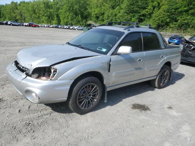 2003 Subaru Baja 